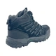 Черевики Karrimor Mount Mid Mens Walking Boots Black 10.5(45,5) - изображение 3