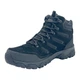 Черевики Karrimor Mount Mid Mens Walking Boots Black 10.5(45,5) - изображение 4