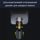 Оригінальне сопло Creality для 3D-принтерів K2 Plus, K2, K2 Pro, Creality Hi (з лого) 0,4 мм - зображення 2
