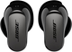Навушники Bose QuietComfort Ultra Earbuds (2 gen.) Black (896637-0010) - зображення 3
