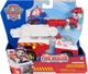 Zestaw do zabawy Paw Patrol Pojazd strażacki Marshall (SM97236/6072660) - obraz 1