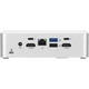 Компьютер ASUS NUC 15 Pro+ RNUC15CRSU900002 / Ultra 9 285H (90AR00P3-M00050) - изображение 4