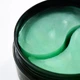 Заспокійливі патчі з центеллою Hillary Сentella Moisturizing & Soothing Eye Patches, 60 шт - изображение 6