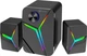 Акустическая система Meetion SP2111 Black (MT-SP2111BT-A) - изображение 1