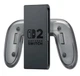 Тримач для геймпадів Nintendo Joy-Con 2 Charging Grip - изображение 2