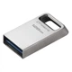 Флешка Kingston 128 GB DataTraveler Micro USB 3.2 Metal (DTMC3G2/128GB) - зображення 6
