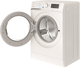Пральна машина Indesit BWSE 71293X WBV UA - зображення 3