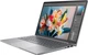 Ноутбук HP ZBook 8 G1a 14 (B30JCES) Silver - изображение 3