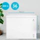 Морозильна скриня INTERLUX IL-0300CFM (300 л) - изображение 5