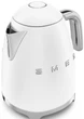 Электрочайник SMEG KLF03WHMEU - изображение 4