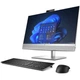 Моноблок 27'' HP EliteOne 870 G9, QHD, TS, i9-14900/32Gb/SSD1Tb/Cam/K&M/WiFi/HAS/W11ProHighEnd/3y.w - изображение 3