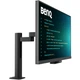 Монітор BenQ RD320UA 31.5 IPS 4K 2xHDMI DP USB-C Pivot колонки сірий(TDB_A5A265DB93F6) - зображення 2