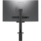 Монітор BenQ RD320UA 31.5 IPS 4K 2xHDMI DP USB-C Pivot колонки сірий(TDB_A5A265DB93F6) - зображення 5