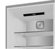 Холодильник Whirlpool WHK 26402 XBR4U1 (2 м, дисплей, графіт. No Frost) - зображення 4