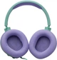 Наушники с микрофоном JBL Quantum 100M2 Cyan (JBLQTUM100M2CYN) - изображение 9