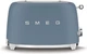 Тостер SMEG TSF01SBMEU - изображение 2