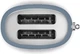 Тостер SMEG TSF01SBMEU - изображение 5