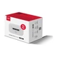 Модем 4G Ergo M126 box, White, GSM GPRS/EDGE, HSPA+, DC-HSPA+, LTE, Wi-Fi, тип підключення USB - изображение 4