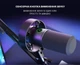 Микрофон студийный/ для ПК Fifine K688 - изображение 7