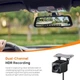 Видеорегистратор-зеркало 70mai Rearview Dash Cam S500 - изображение 3