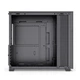 Корпус Jonsbo D41 MESH, Black, без БЖ, Mini Tower, для ATX / Micro ATX, CPU до 168 мм / VGA до 400 мм, бічна панель із загартованого скла - зображення 2