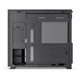 Корпус Jonsbo D41 MESH, Black, без БЖ, Mini Tower, для ATX / Micro ATX, CPU до 168 мм / VGA до 400 мм, бічна панель із загартованого скла - зображення 3