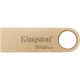 USB Flash Kingston 512B USB 3.2 G3 SE9, Metal/Gold, Retail - изображение 1