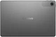 Планшет Lenovo Tab TB311XU 4/128GB LTE Luna Grey + Clear Case (ZAEJ0050UA) UA UCRF - изображение 3