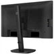 TFT 23.8" Philips 24B2N3200J, IPS, 120Гц, VGA, HDMI, DP, USB-hub, HAS, Pivot, колонки, чорний - изображение 4