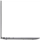Ноутбук HP ZBook 8 G1i 16 (B30JYES) Silver - изображение 7