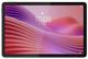 Планшет Lenovo Tab + Clear Case Wi-Fi 8/128 ГБ Місячний сірий - изображение 1
