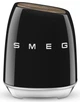 Набір ножів із 7 предметів SMEG KBSF02BL - зображення 3