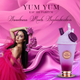 Парфумована вода для жінок Armaf Yum Yum 100 мл (6295199800959) - зображення 9