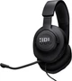 Наушники с микрофоном JBL Quantum 100M2 Black (JBLQTUM100M2BLK) - изображение 1