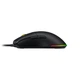Миша Hator Pulsar 3, Black, USB, оптична (сенсор PixArt PMW 3311), до 12000 dpi, 35G, RGB підсвічування, перемикачі Hator Optical 100M / Kailh 3M, 1.8 м (HTM610) - изображение 4