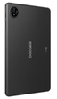 Планшет Doogee Tab A9 Pro Vip Edition 4/128Gb Wi-Fi Aurora Black UA UCRF - изображение 1