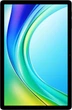 Планшет Doogee Tab G6 VIP Edition 6/256Gb LTE Mist Gray UA UCRF - зображення 2