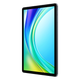 Планшет Doogee Tab G6 VIP Edition 6/256Gb LTE Mist Gray UA UCRF - зображення 3