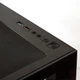 Комп'ютер GTL Observer GM 56G36R (R5-5600 / A520 / 16G DDR4 / RTX 3060-12 / SSD 1TB / mATX / 500W / No OS) (GTLOGM566N36P1M5_A7RY) Black, ARGB - изображение 6