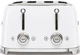 Тостер SMEG TSF03WHEU - изображение 2