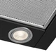 Витяжка Pyramida KX 60 (1000) B BL (6998988) - изображение 3