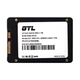 Твердотельный накопитель SSD 1Tb, GTL Green Light, SATA3, 2.5", Bulk (GTLS1024GBBL) - изображение 2