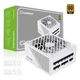 Блок живлення Gamemax 850W (GX-850 PRO WT (ATX3.1PCIe5.1) - зображення 11