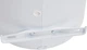 Водонагрівач Tesy Dry 50V CTV 504416D D06 TR 2х800 Вт, 50 л, Сухий ТЕН, білий 263047 - изображение 10