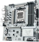 Материнська плата Asus TUF Gaming B850M-PLUS WIFI7 W (sAM5, AMD B850, PCI-Ex16) - зображення 7
