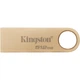 Флешка Kingston 512 GB DataTraveler SE9 Gen 3 Gold (DTSE9G3/512GB) - изображение 5