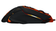 Миша Canyon GM-6 'Hazard', Black, USB, оптична, 800 - 6400 dpi, LED-підсвічування, 9 програмованих кнопок, вбудований модуль пам'яті, 4 знімних додаткових вантажу по 5 г, покриття 'Twin Surface', 1.7 м (CND-SGM6N) - изображение 5