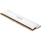 Модуль пам'яті Micron (Crucial) DDR5 16GB 6400 MHz Pro Overclocking White (CP16G64C38U5W) - зображення 5