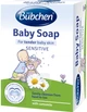 Мило Bubchen дитяче емульсіонне 125 г (4065331002471/4065331002099) - зображення 1