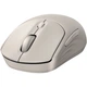 Мишка бездротова HP 400 Quiet, 5 кн., 1200 dpi кленова - изображение 3